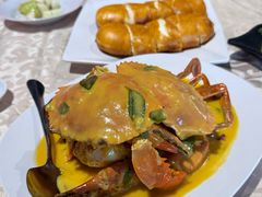 -肥肥蟹海鲜饭店(马六甲店)