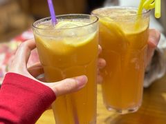 -黔哆哆地摊酸汤火锅(清湖店)