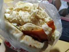 -郭阿姨月亮馍
