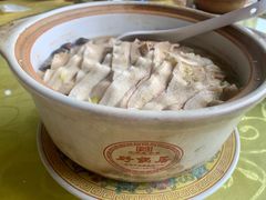 -砂锅居(西四店)