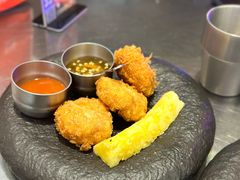 -simply thai天泰(世纪汇店)