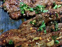 -李烤肉(非物质文化遗产)