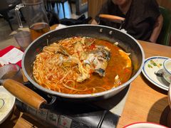 -俏湖兰·辣椒炒个肉(海沧店)