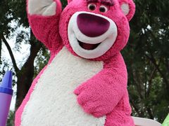 -上海迪士尼度假区
