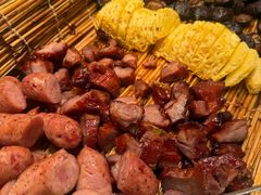 -韩盛·盛江山自助料理(中街大悦城店)