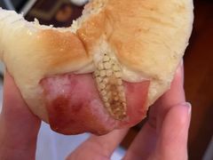 -山崎面包(静安久光店)