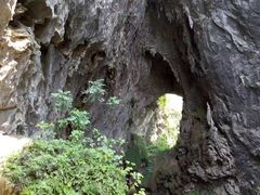 -英西峰林·洞天仙境
