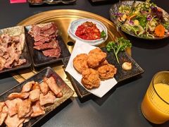 -無二炙坊·和牛烧肉(大钟寺1733店)