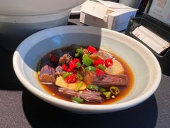 -海趣餐厅·苏式家菜(高新店)