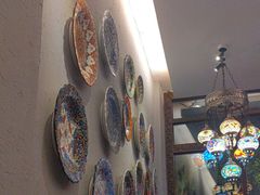 -百格里格.Uyghur cuisine(百色路店)