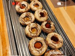 -酒井酱子·深夜食堂(东城汇店)