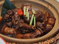 -虎哥私房菜(馒头山店)