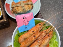 -蟹上黄·蟹黄面·江南糖水(人民广场店)