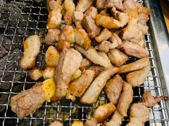 -肉甲韩国木炭烤肉(新壹街1店)