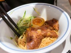 -和府捞面(曹路花园城店)