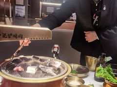 -三宝泥炉·活烤鳗鱼(七宝宝龙店)