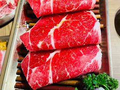 -西塔老太太泥炉烤肉(双井店)