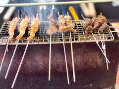 -生火火·小炉子炭烤(金楠天街总店)