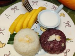-米泰芒·东南亚料理(体育西店)
