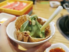 -水林间·寿喜烧自助(仙林金鹰店)