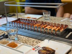 -丰茂烤串(六里桥店)