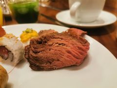 -嘉定凯悦·咖啡厅