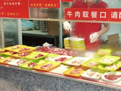 -养牛邓·潮汕牛肉海鲜自助火锅(广州店)