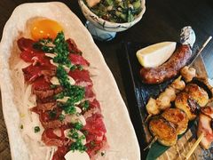 -yokocho上横町·日本食街(深业上城店)