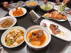 -西安饭庄·非遗陕菜(钟楼店)