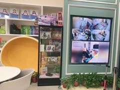 -牛津儿童成长中心oxfordpath (弘阳广场中心店)