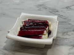 -东方太阳城淮扬餐厅(会所中餐厅店)