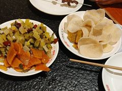 -福苗小骆驼烧烤(大唐不夜城店)