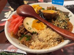 -弓二·烧鸟居酒屋(财富购物中心店)