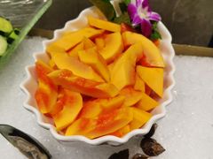 -粤海璇宫·木棉花高空旋转餐厅·聚会派对