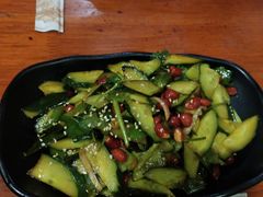 -喜胖串店(光华路店)