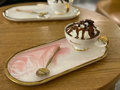 -Blueglass酸奶(财富购物中心店)