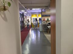 -微笑时刻照相馆·企业合影·商务外拍(北京五道口店)
