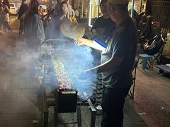 -任记七中刀削面(总店)