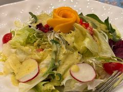 -苏城小院·园林精致苏州菜(斜塘老街店)