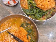 -居鲜味螺蛳粉(客村店)