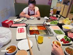 -海底捞火锅(吾悦广场店)