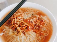 -真空冷面王(武功街店)