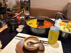 -山缓缓火锅(上海闵行龙湖店)