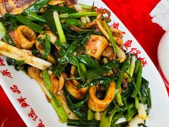 -蛇口康乐快餐鱼仔档(翠苑小区店)