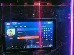 -温莎KTV(珠江路店)