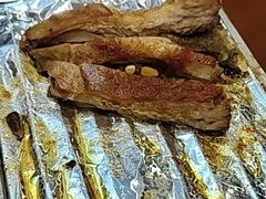 -小秦淮·南京土菜(新亭西路店)