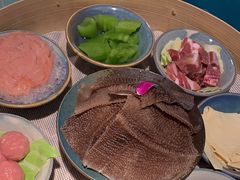 -五星桥原切肥牛火锅·30年专注好牛肉(湖塘店)