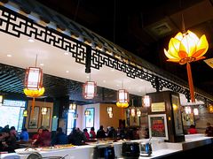 -清心素食自助餐厅(夫子庙店)