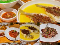 -一坐一忘云南菜(三里屯店)