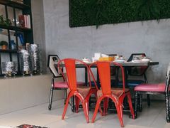 -沙掌门肉蟹煲(沙溪店)